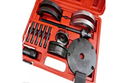 XL-TOOLS 85MM PYÖRÄNLAAKERIN ULOSVETO/ASENN.SARJA