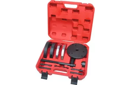 78 mm pyöränlaakerin ulosveto/asennussarja