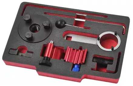 Lukustuskomplekt VAG 1.6/2.0 Tdi CR