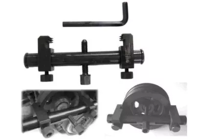 Rihmaratta tõmmitsad