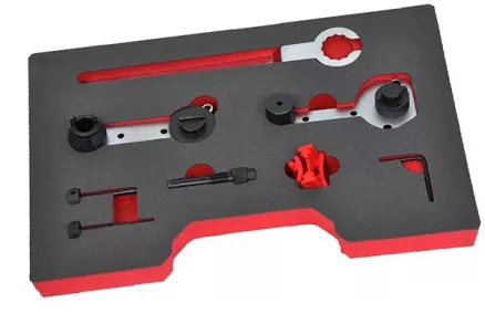 XL-TOOLS AJOITUSTYÖKALUSARJA 1.2/1.4 TSI (HIHNA)