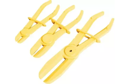 Voolikutangide komplekt 3-osa