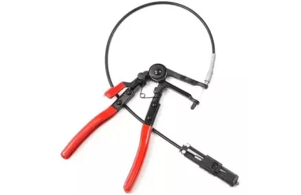 Voolikuklambritangid