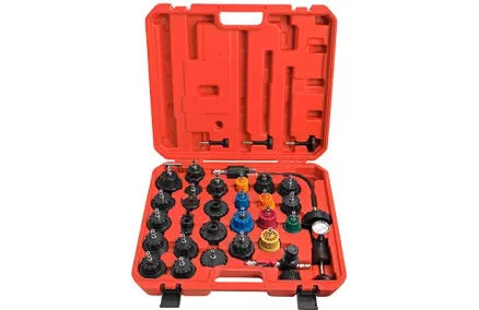 Jahutussüsteemi surve tester 32-osa