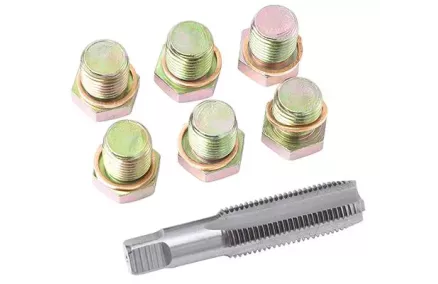 Eritööriistad / Rakised