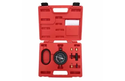 Rõhu/vaakumi tester