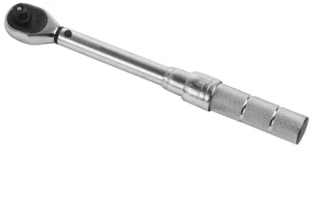 Momentvõti 1/4"  5-25 Nm. HOBI !