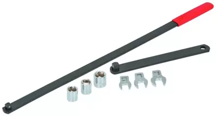 Rihmaratta tööriistad