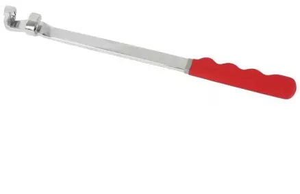 Lehtsilmuse pikendus / jõuõlg