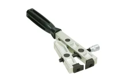 Veovõlli kaitsekummi klambri pinguti