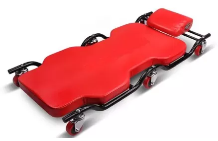 Paigaldajaalus metallraamil