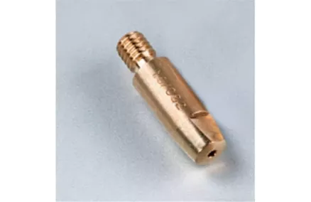Kontaktsuudmik M6 Ø0,8 mm