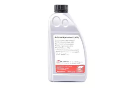 FEBI AUTOMATIC TRANSMISSION FLUID 1L