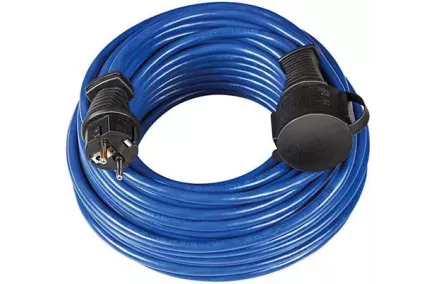 Elektrilised käsitööriistad ja pikendusjuhtmed