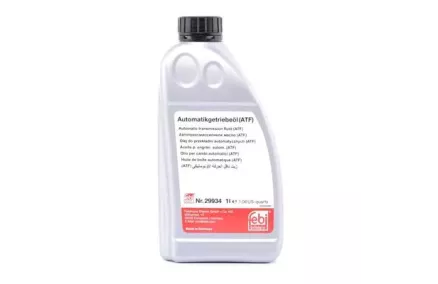 FEBI AUTOMATIC TRANSMISSION FLUID 1L