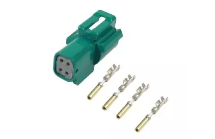 LIITESARI FORD,4-PIN,2TK/PAKK