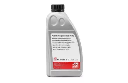 FEBI AUTOMATIC TRANSMISSION FLUID 1L
