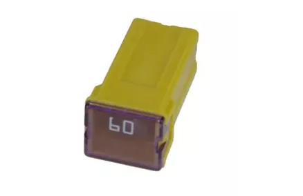 NELCO PÄÄSULAKE KELTAINEN 60 A