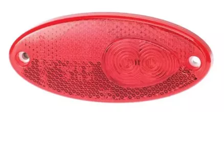 TALMU LED-TAKAÄÄRIVALO 24 V