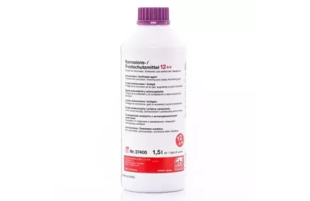 FEBI JAHUTUSVEDELIK KONTSENTRAAT G12++ 1,5L