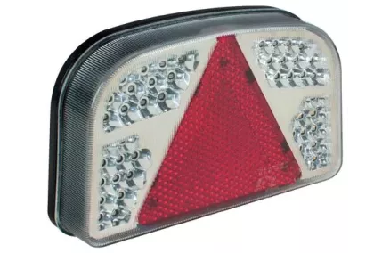 LED-TAGATULI VASAK