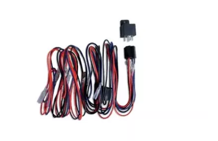 LISATULEDE PAIGALDUS KOMPL.  2-TULD