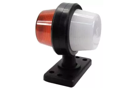 ÄÄRETULI PUN/VAL SIRGE H=110mm