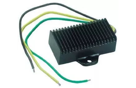 BRITAX Tehovastus 24 V vilkuille