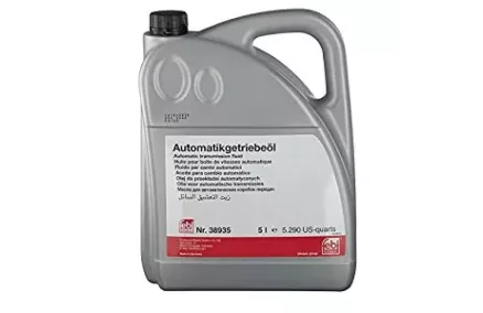 FEBI AUTOMATIC TRANSMISSION FLUID 5L