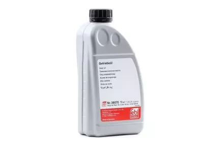 FEBI DCTF-1 / DSG GEARBOX OIL 1L