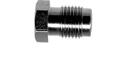 Piduritoru otsik M10X1 L=16,7 OJD