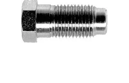 Piduritoru otsik M10X1 L=24,8 sw11
