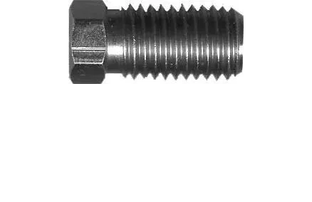 Piduritoru otsik M9X1,25 L=20,8