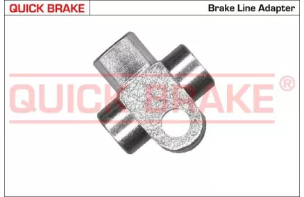 QUICK BRAKE Adapteri, jarrujohto