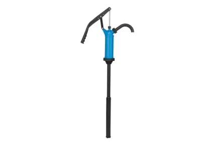 PRESSOL TYNNYRIPUMPPU VITONTIIVISTE