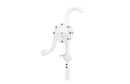 Kemikaalipump, rootor PRESSOL