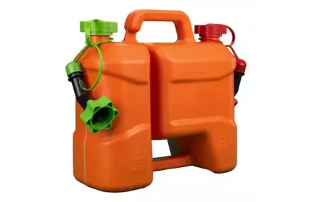 Kombikanister 5L+3L