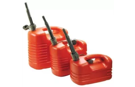 PRESSOL POLTTOAINEKANNU 20L KAATONOK.