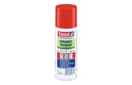 Liimijälgede eemaldaja Tesa 200ml