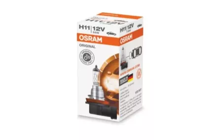 H11 55W OSRAM