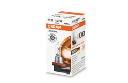H9 65W OSRAM