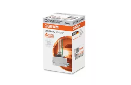 D3S 35W XENARC ORIGINAL