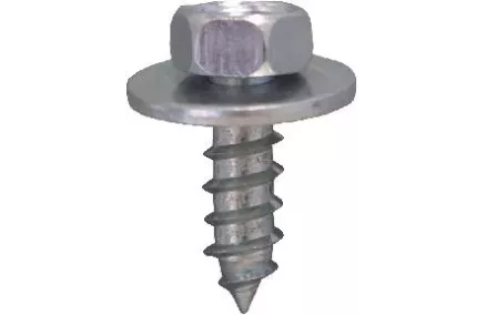 RUUVI, KUUSIOKANTA 6,35X19 PAK.50KPL