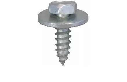 RUUVI, KUUSIOKANTA  4,8X16  PAK.40KPL