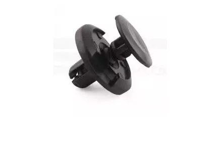 Keretüübel BLACK 6Tk.