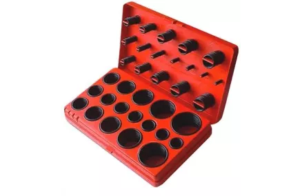 O-RENGASLAJITELMA 3-50MM YHT.419 KPL 