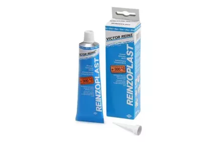 REINZOPLAST KUUMAKINDEL MITTE KÕVENEV HERMEETIK 80ML