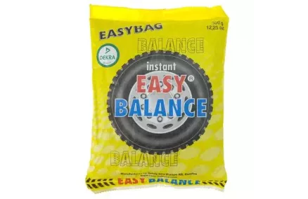 EASY BALANCE TASAPAINOTUSJAUHE 350G EASYBALANCE