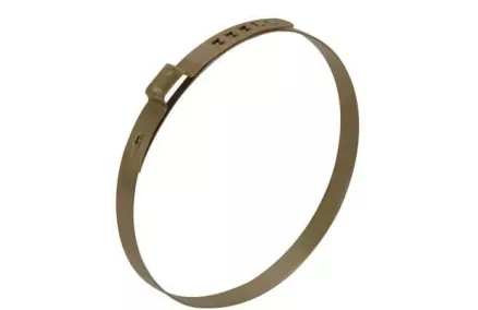 Kinnitusklamber 38-42mm