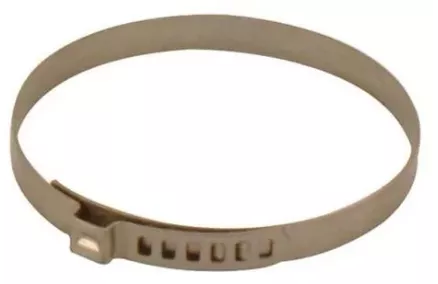 DAICO SUOJAKUMISIDE 108-114 MM MUOVISELLE SUOJAKUMILLE